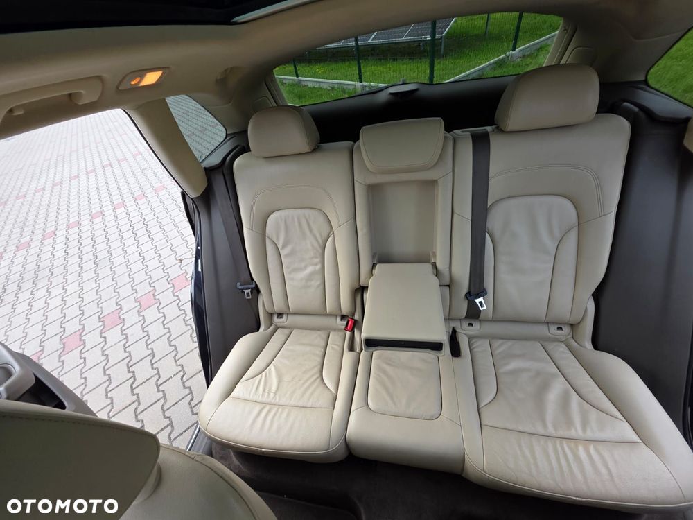 Audi Q5 - 13