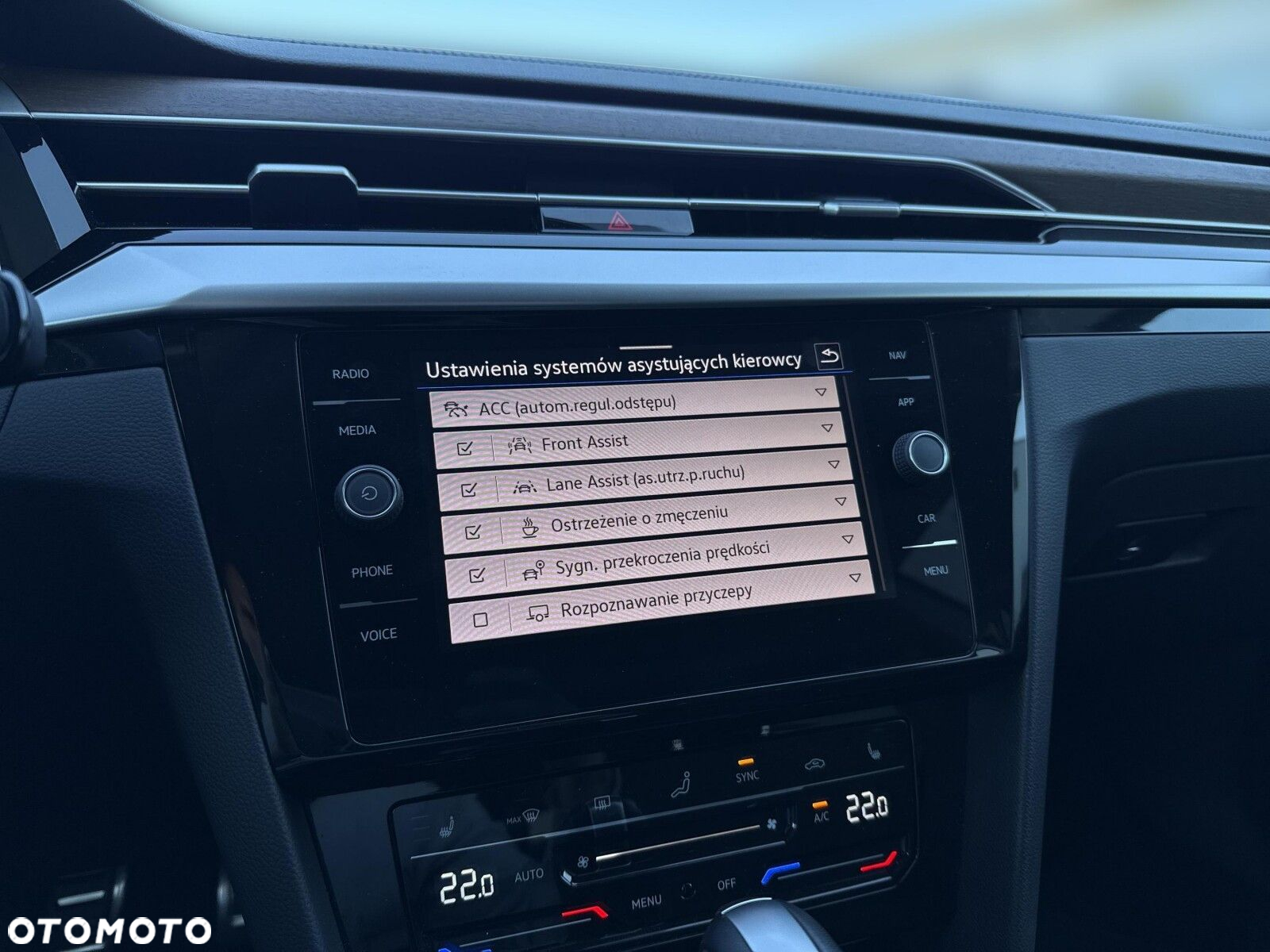 Volkswagen Arteon - 26