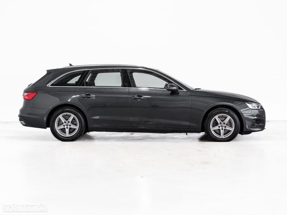 Audi A4 Avant 35 TDI Fleet Edition S tronic - 2