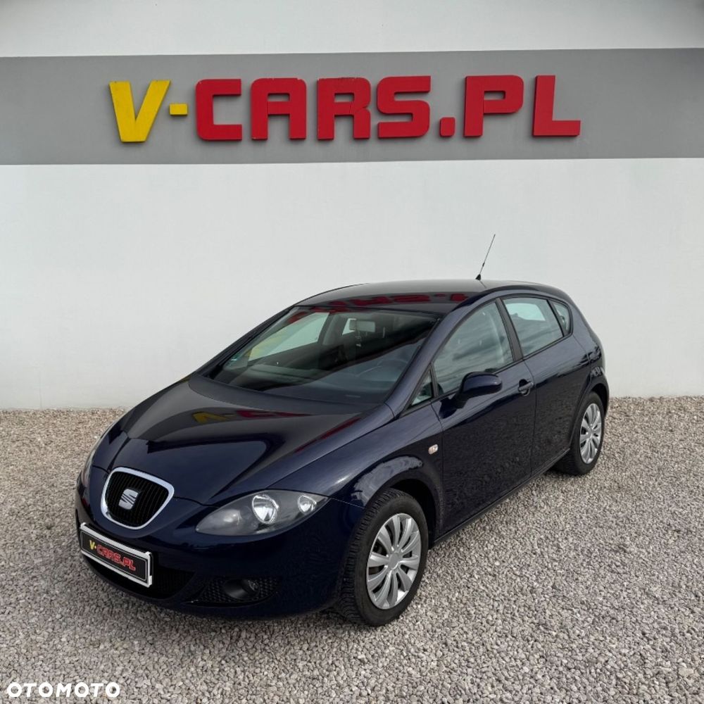 Seat Leon 1.4 Reference - 3