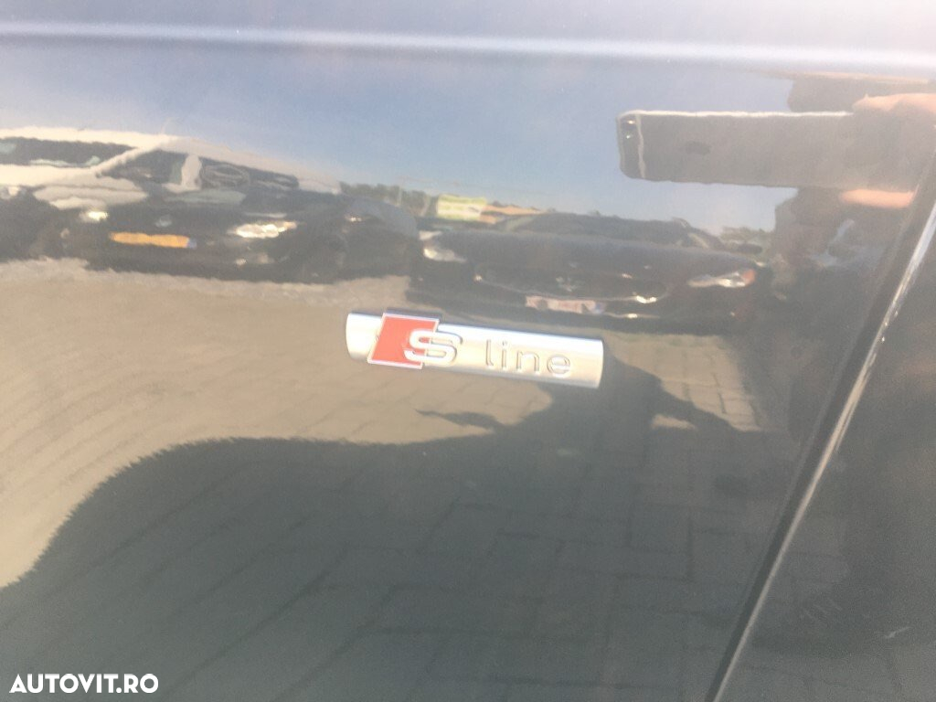 Audi A7 3.0 TDI Multitronic - 9