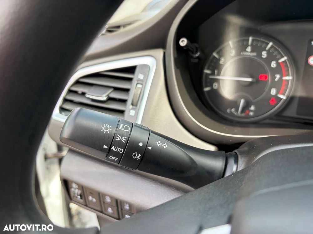 Suzuki S-Cross 1.4 Boosterjet Mild Hybrid Cool - 14