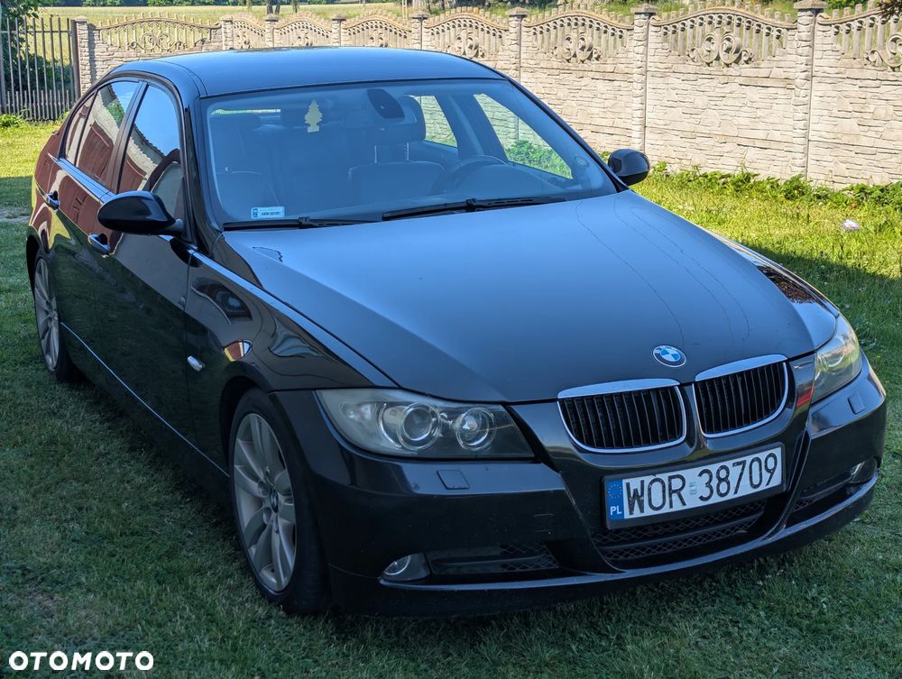 BMW Seria 3 - 8