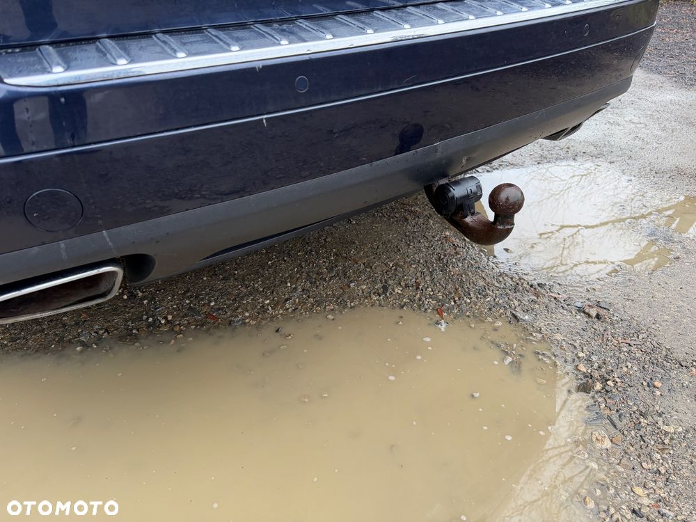 Volkswagen Touareg 3.0 V6 TDI DPF Perfect Tiptr - 21