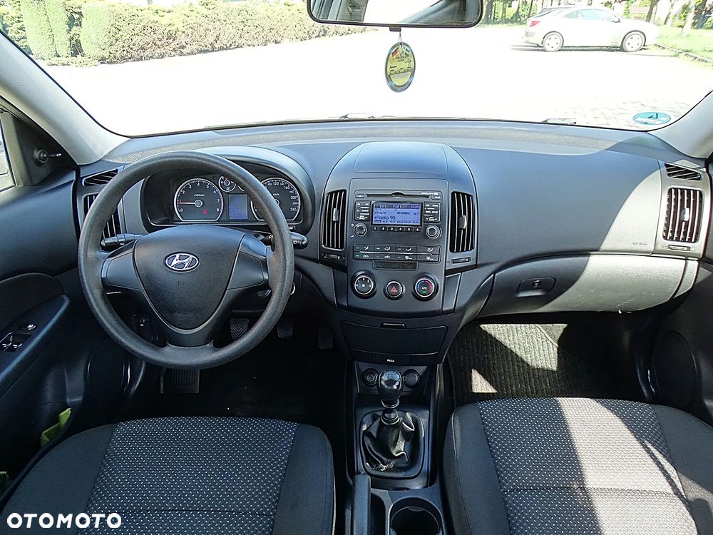 Hyundai i30 1.4 Edition Plus - 8
