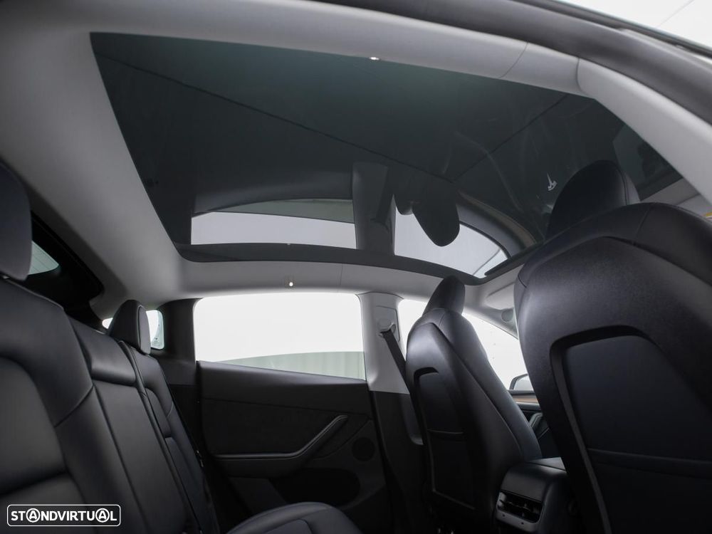 Tesla Model Y Performance Dual Motor AWD - 14