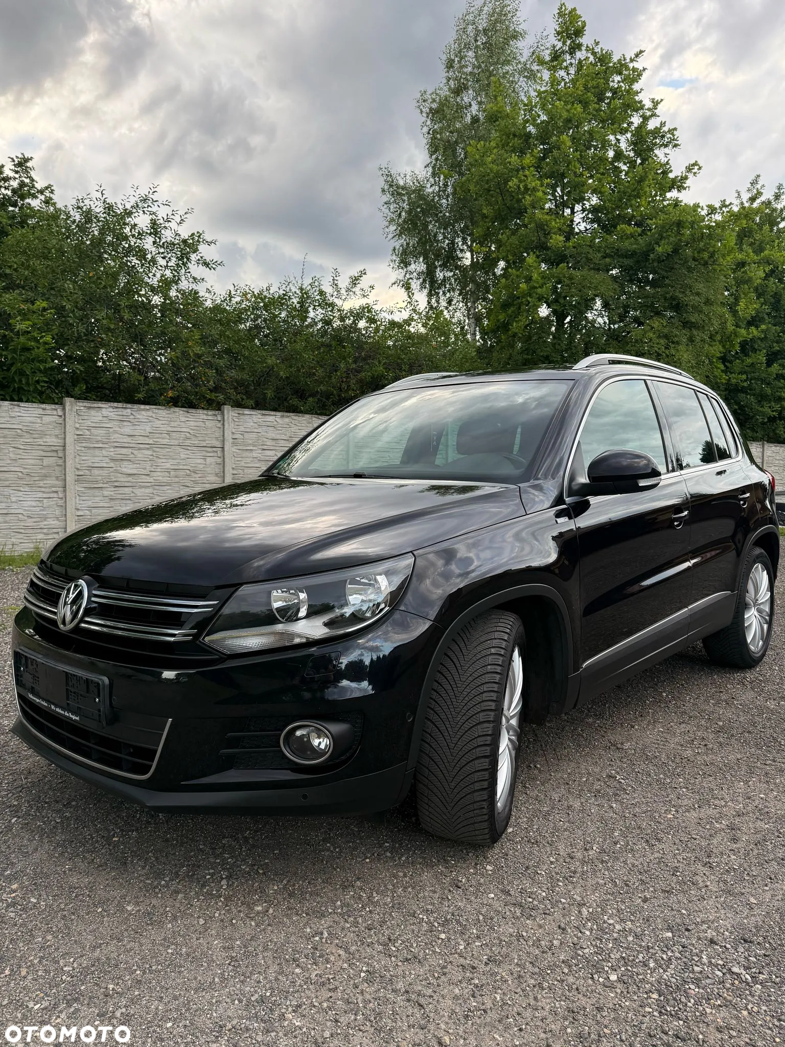 Volkswagen Tiguan 2.0 TDI DPF BlueMotion Technology Life - 11