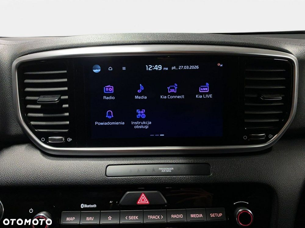 Kia Sportage - 25