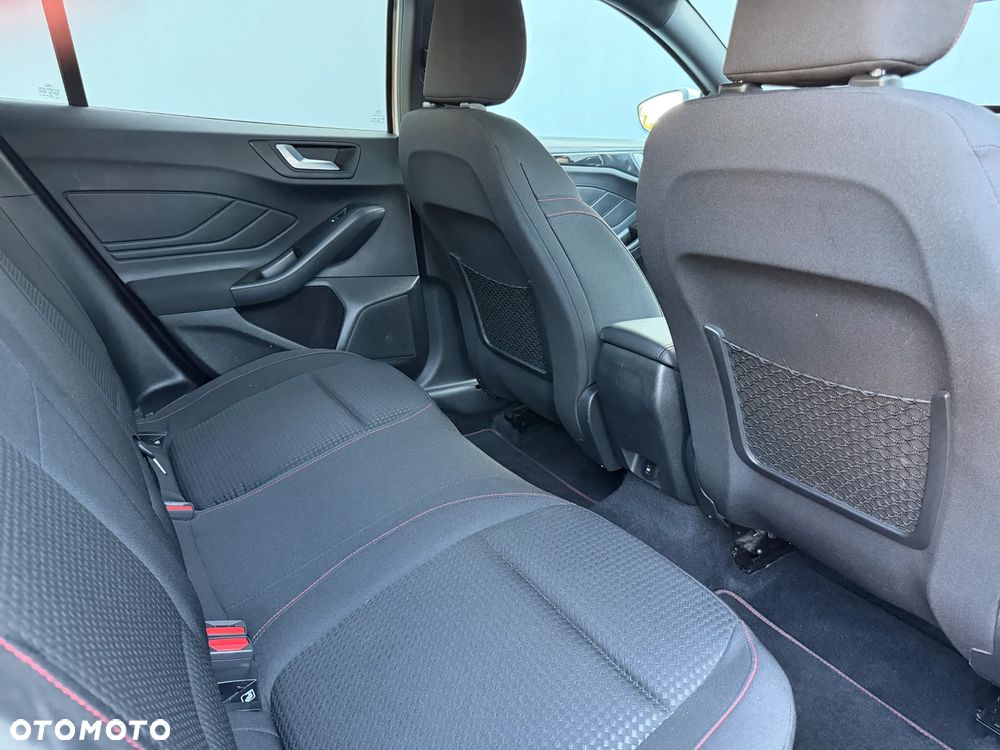 Ford Focus 1.5 EcoBlue ST-Line X - 26
