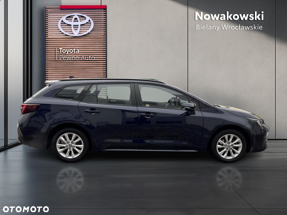 Toyota Corolla 1.8 Hybrid Comfort - 25