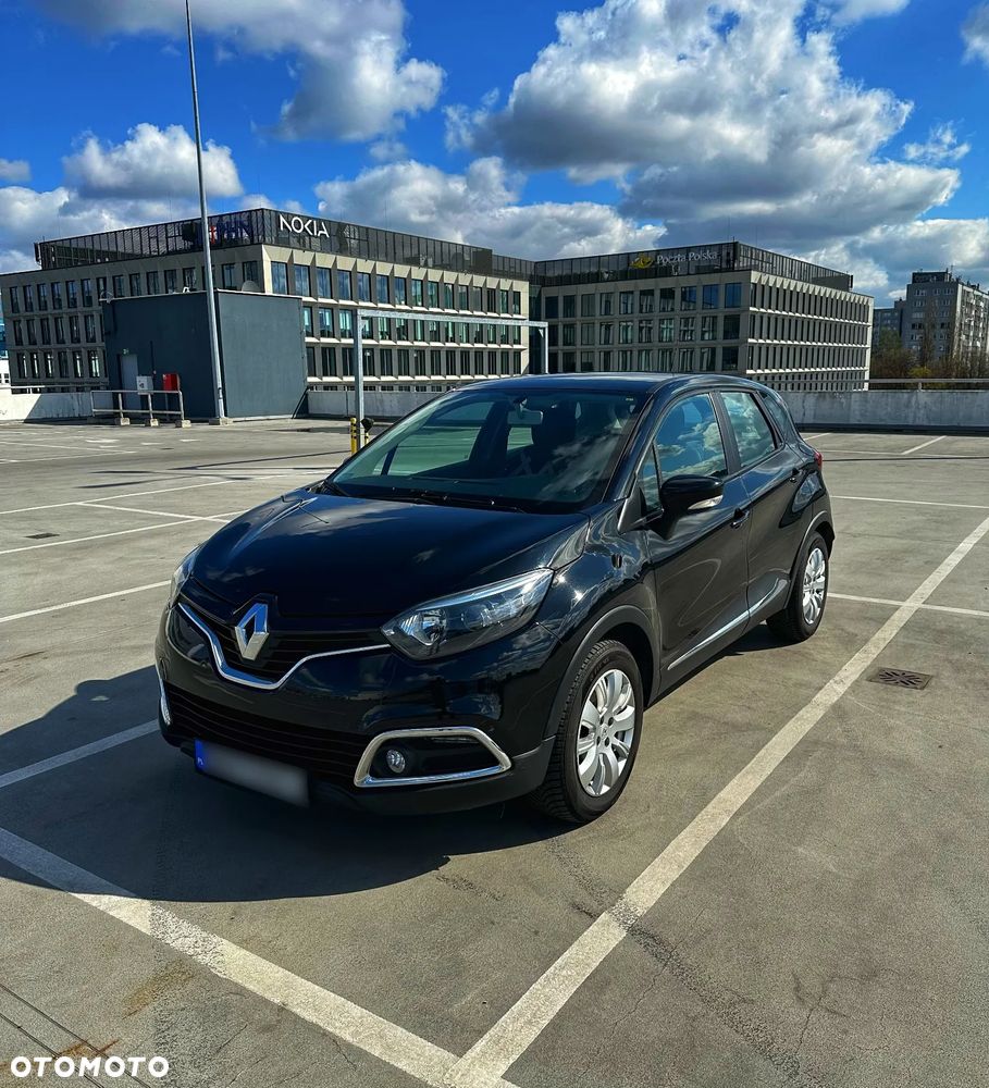 Renault Captur 0.9 Energy TCe Intens - 3