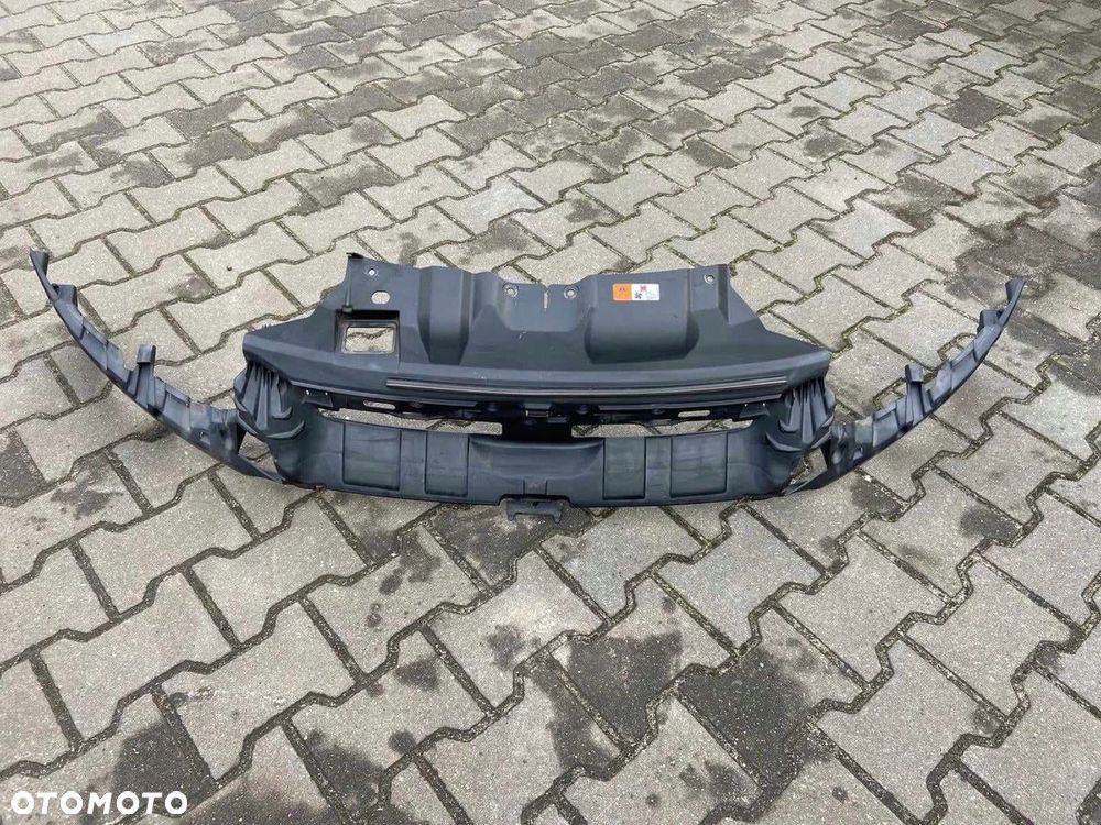 Osłona Pasa Zderzaka Ford Focus MK3 BM51-17E778-AH - 2