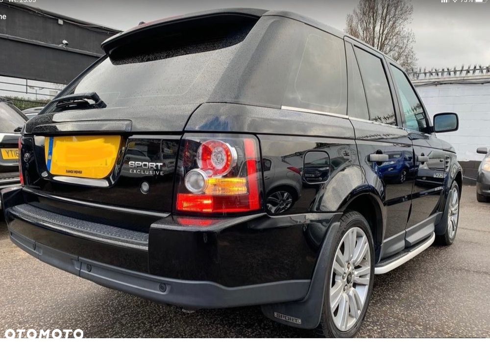 Land Rover Range Rover 3.0TD6 HSE - 12