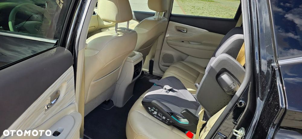 Nissan Murano 3.5 V6 Premium - 26