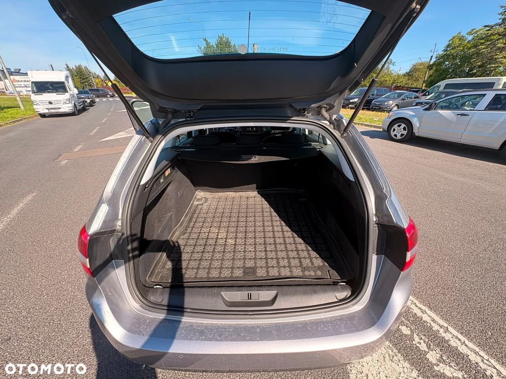 Peugeot 308 1.6 HDi Active - 4