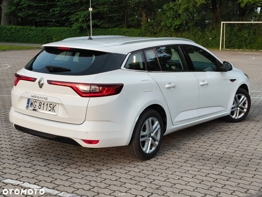 Renault Megane - 3