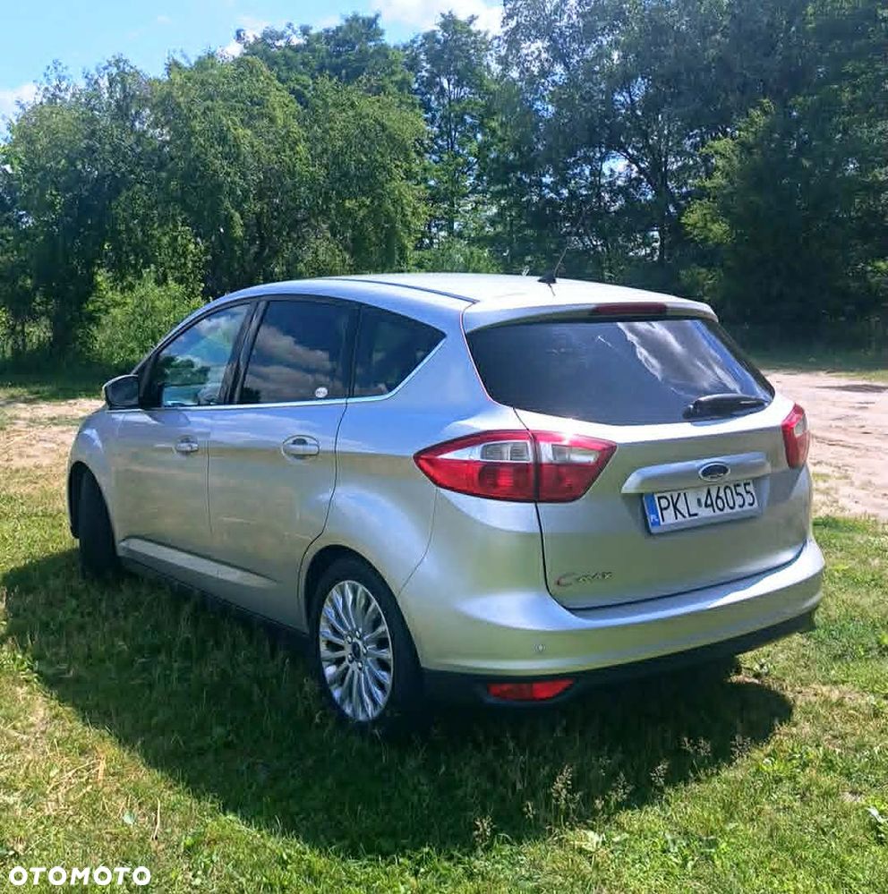 Ford C-MAX 1.6 TDCi Edition - 7