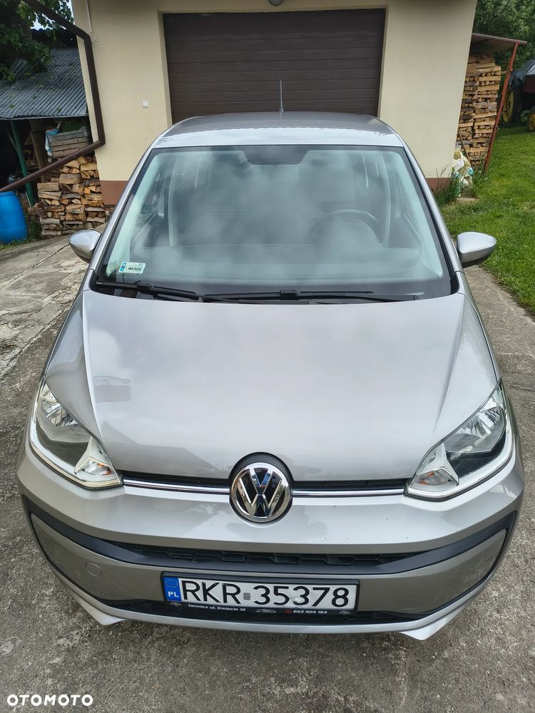Volkswagen up! - 12