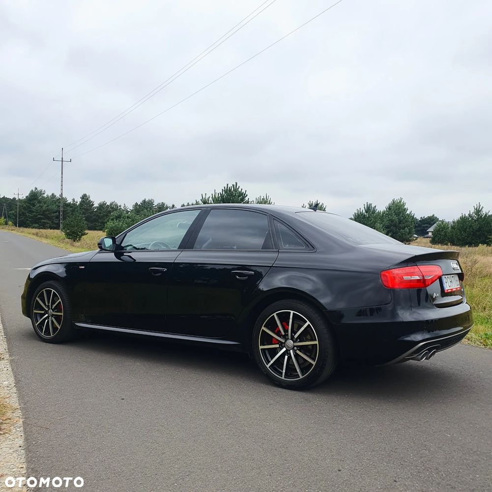 Audi A4 Limousine 2.0 TDI clean diesel - 3
