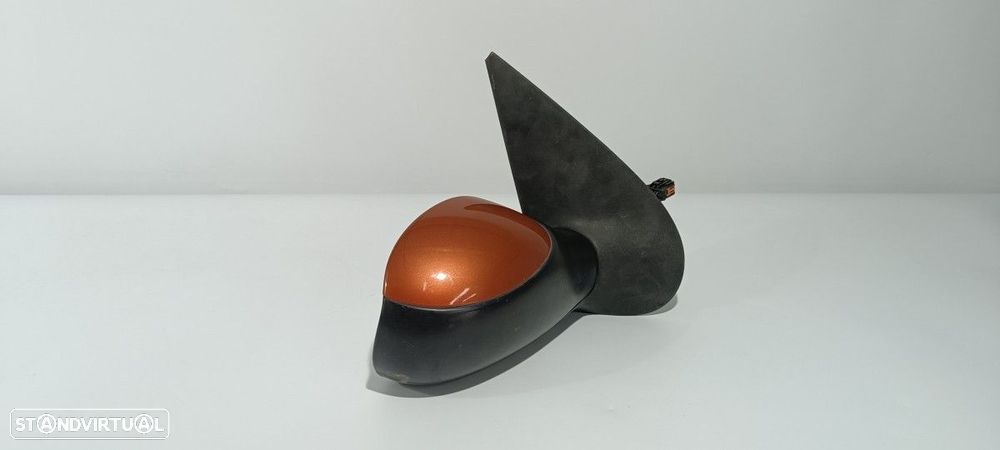 RETROVISOR DIREITO PEUGEOT 206 BERLINA XS - 5