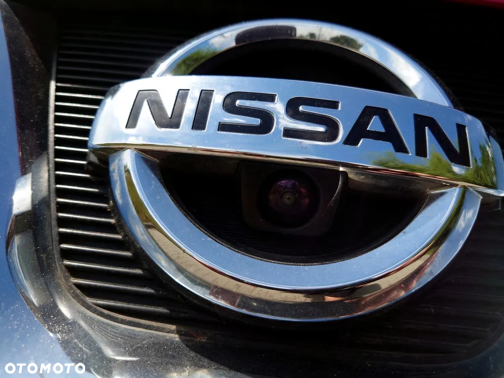 Nissan Qashqai 1.6 I-Way - 32