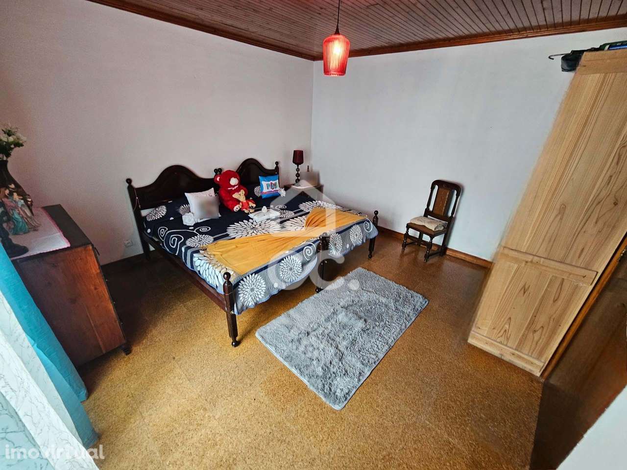 Moradia com 2+1 Quartos - Fenais da Ajuda - Ribeira Grande - Grande imagem: 3/18