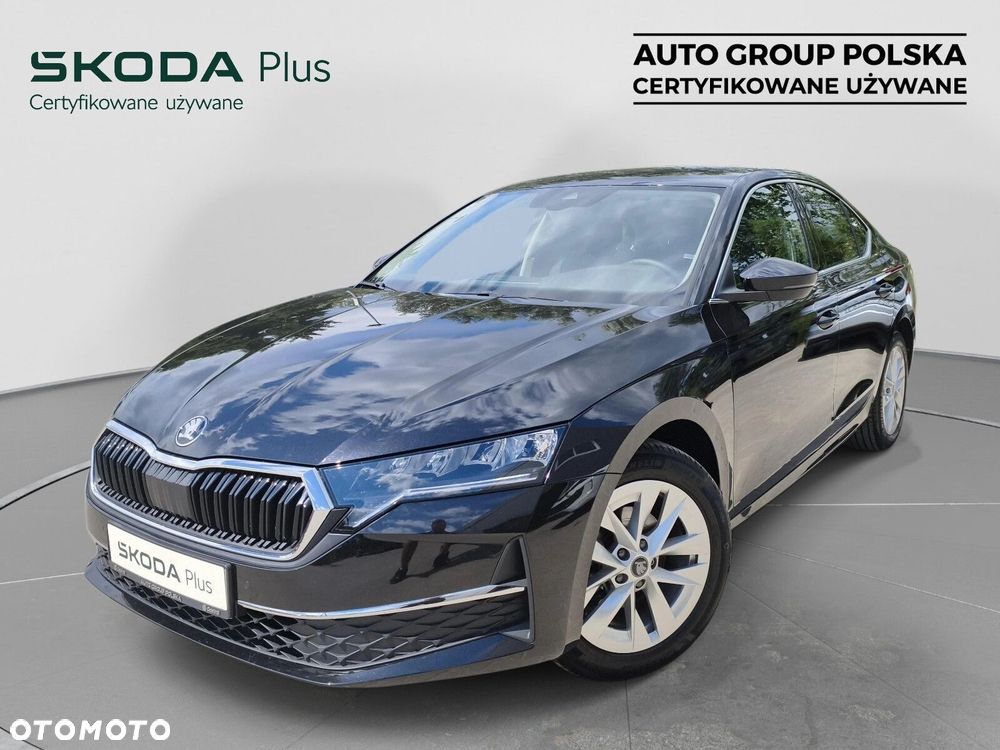 Skoda Octavia 1.5 TSI Selection - 2