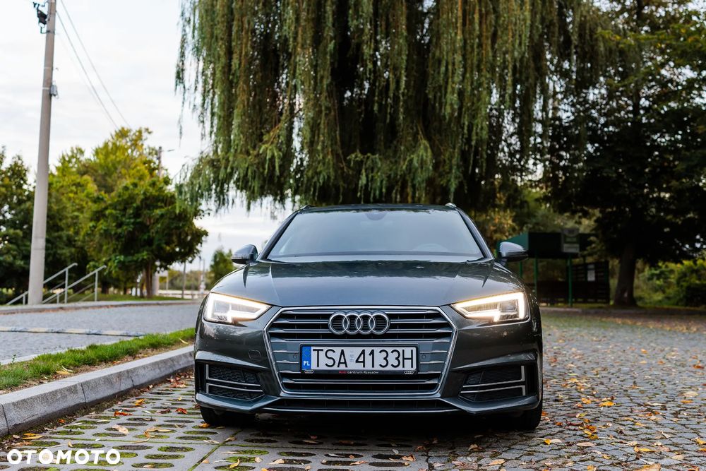 Audi A4 - 2