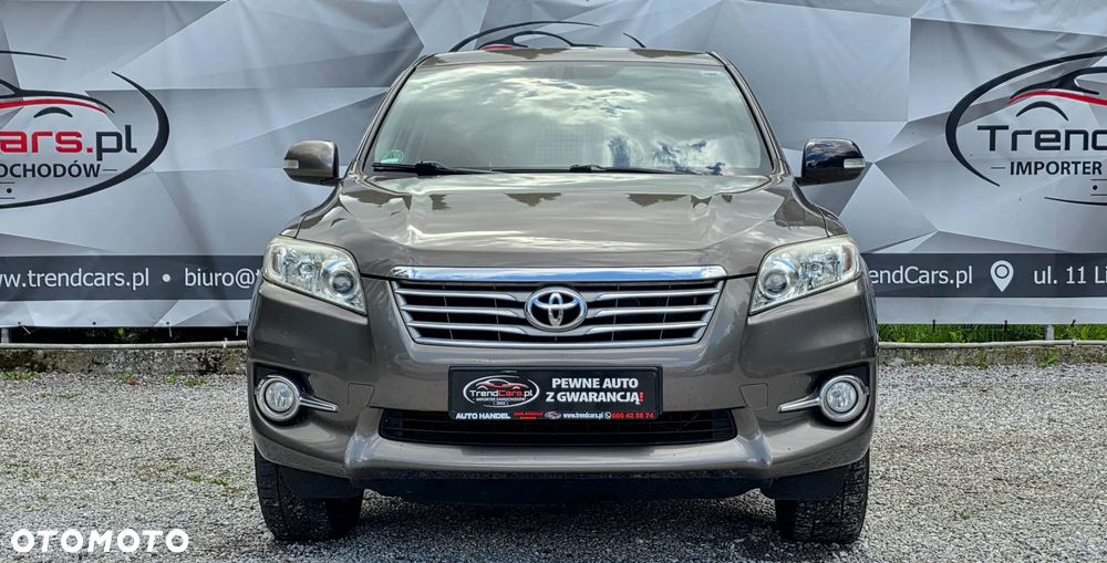 Toyota RAV4 2.0 4x4 Life - 10