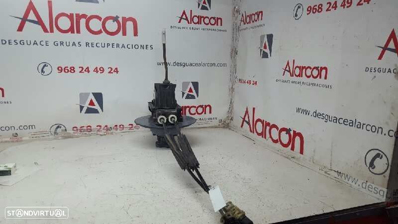 ALAVANCA DE VELOCIDADES RENAULT TWINGO 1.5 DCI DIESEL FAP - 1