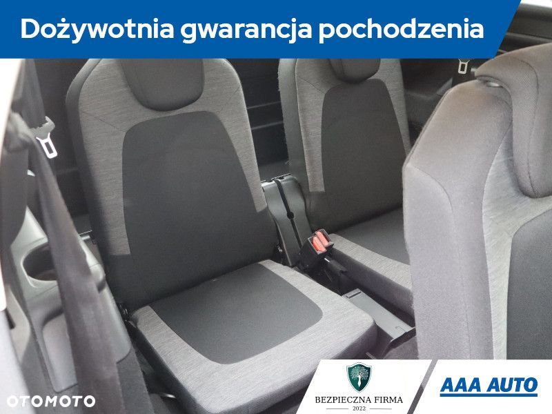 Citroën SpaceTourer - 23