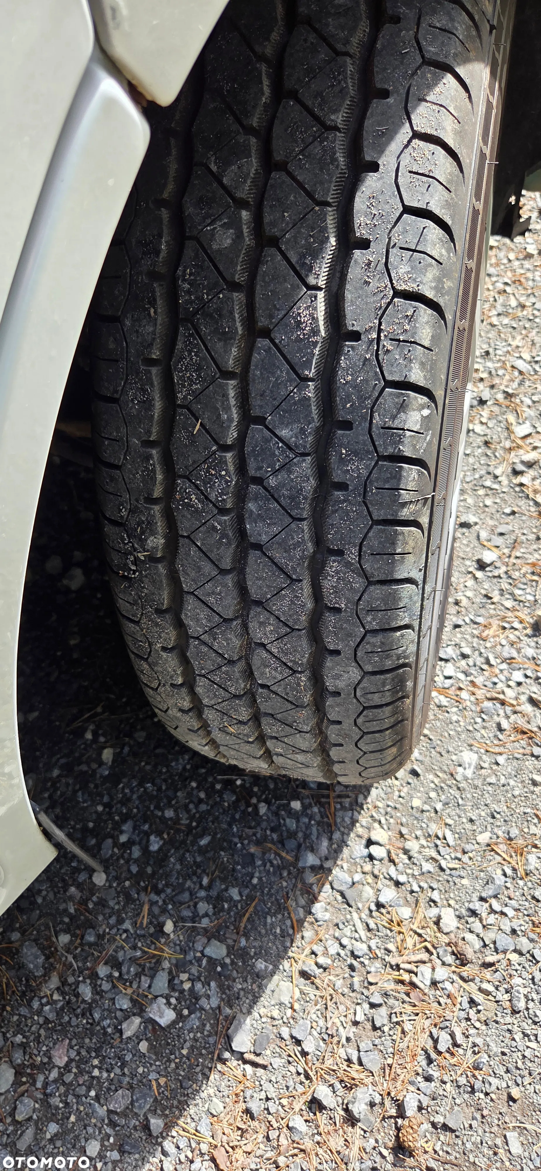 Nissan Primastar dCi115 L2H1P2 Basic - 20