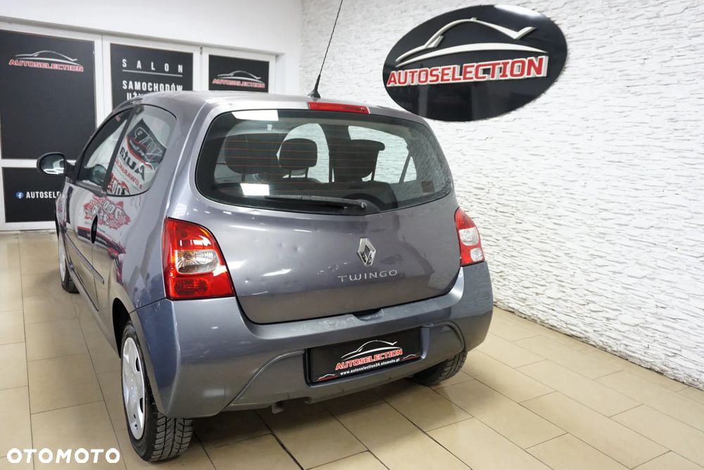Renault Twingo 1.2 16V Expression - 6