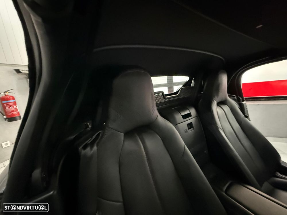 Mazda MX-5 SKYACTIV-G 160 Exclusive-Line - 31