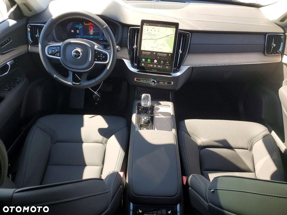 Volvo XC 90 - 8