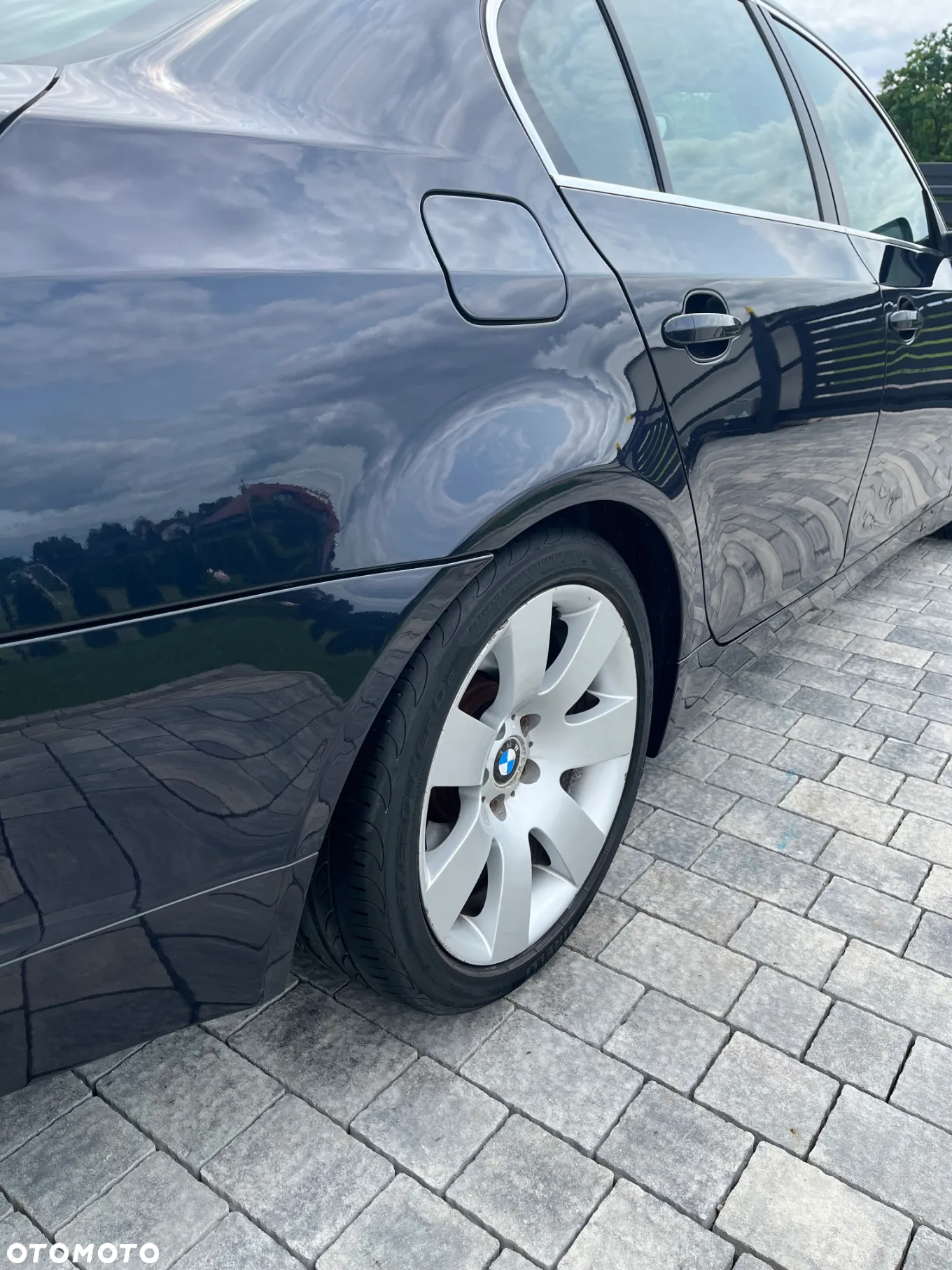 BMW Seria 5 - 13