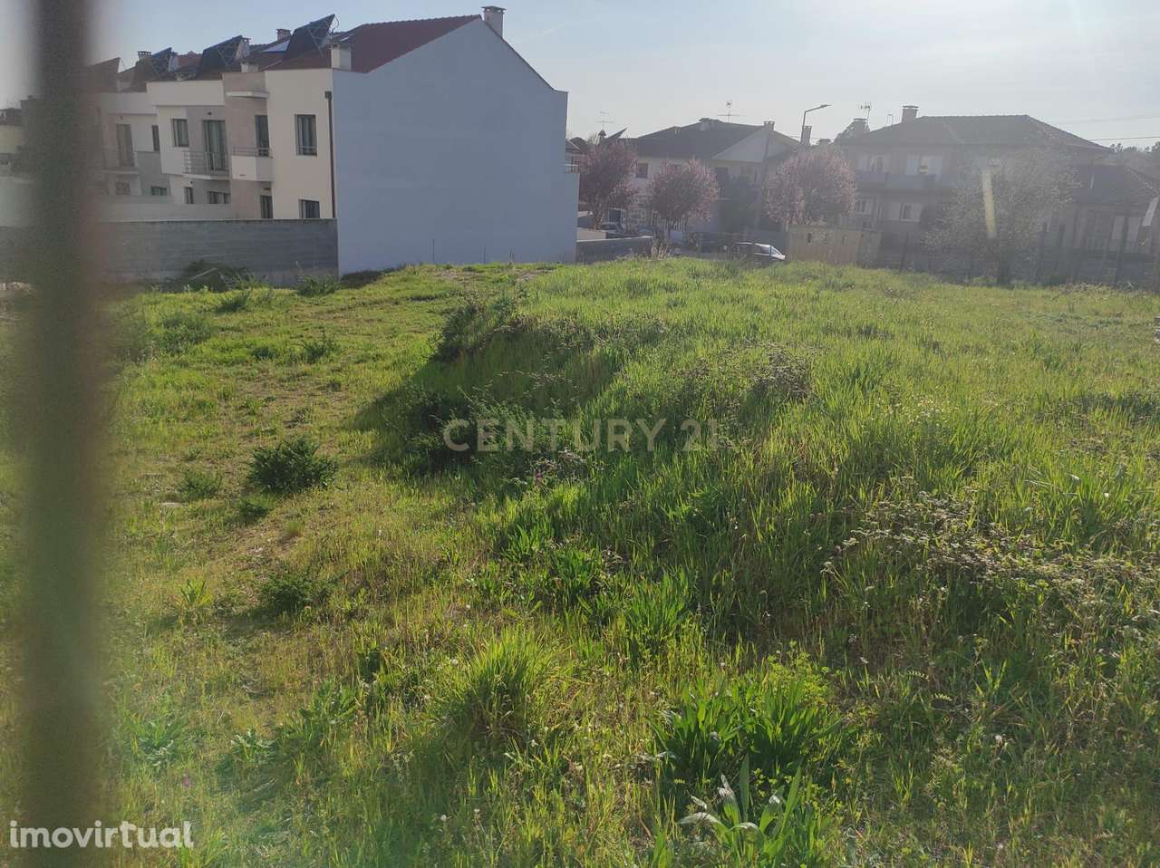 Terreno urbano em Travassós de Baixo, Viseu - Grande imagem: 2/6