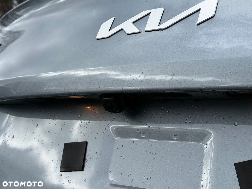 Kia XCeed 1.6 T-GDI GT-Line DCT - 13