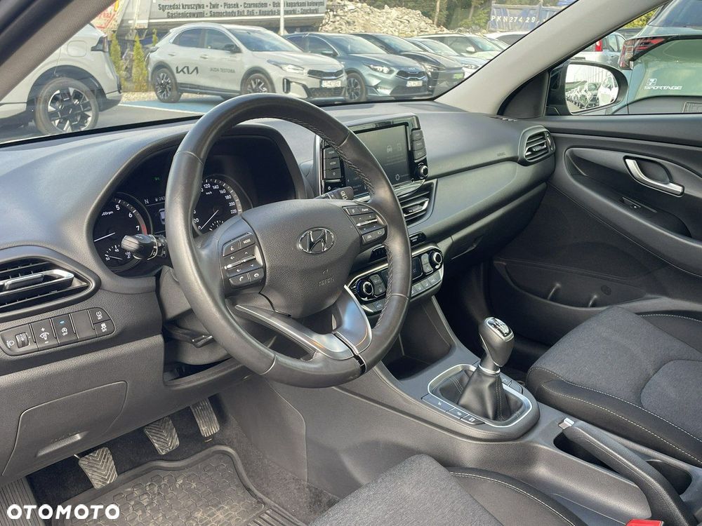 Hyundai i30 - 10