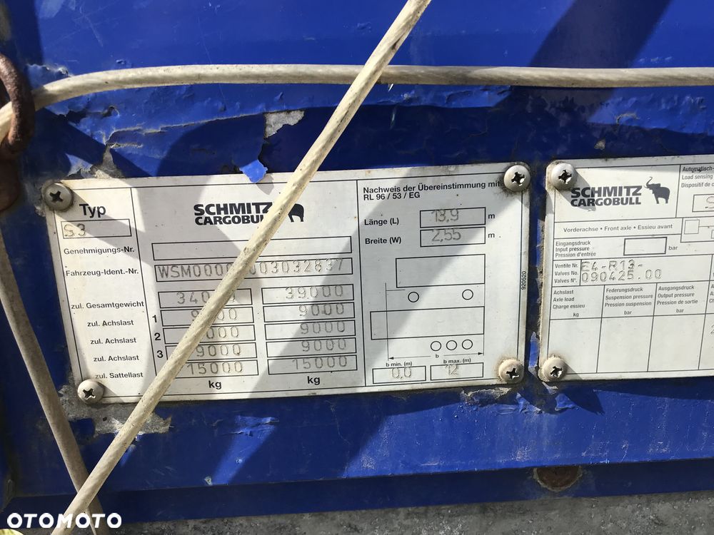 Scania R420 - 6