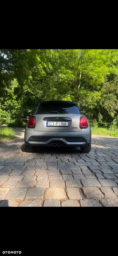 MINI Cooper S sport - 6
