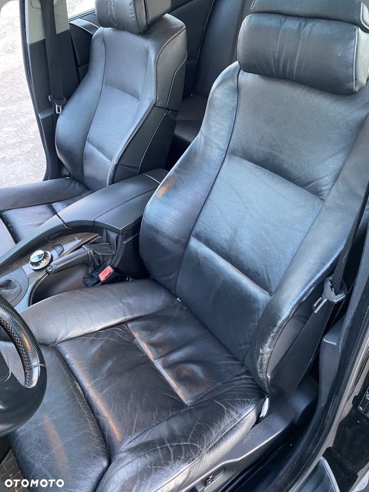 BMW Seria 5 - 9