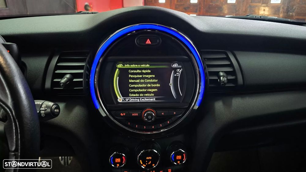 MINI 5 Portas One D - 31