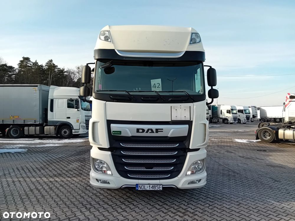 DAF XF 480 FT SSC - 4