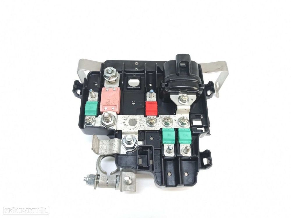 CAIXA DE RELÉS/ FUSÍVEIS RENAULT KANGOO Z.E. MAXI 2-SITZER - 1