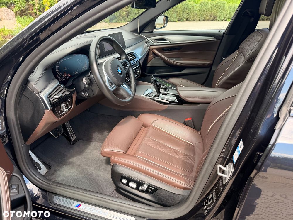 BMW Seria 5 - 11