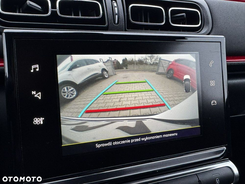 Citroën C3 Pure Tech 110 S&S SHINE - 27