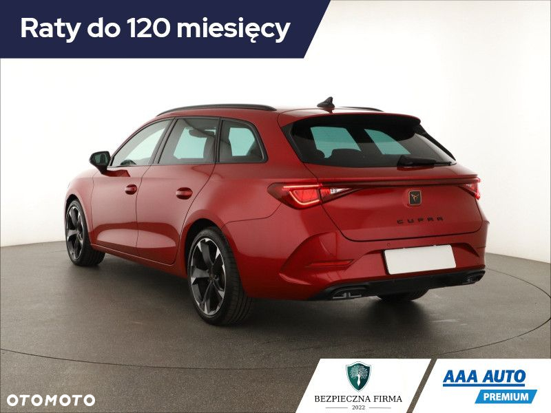 Cupra Leon - 5