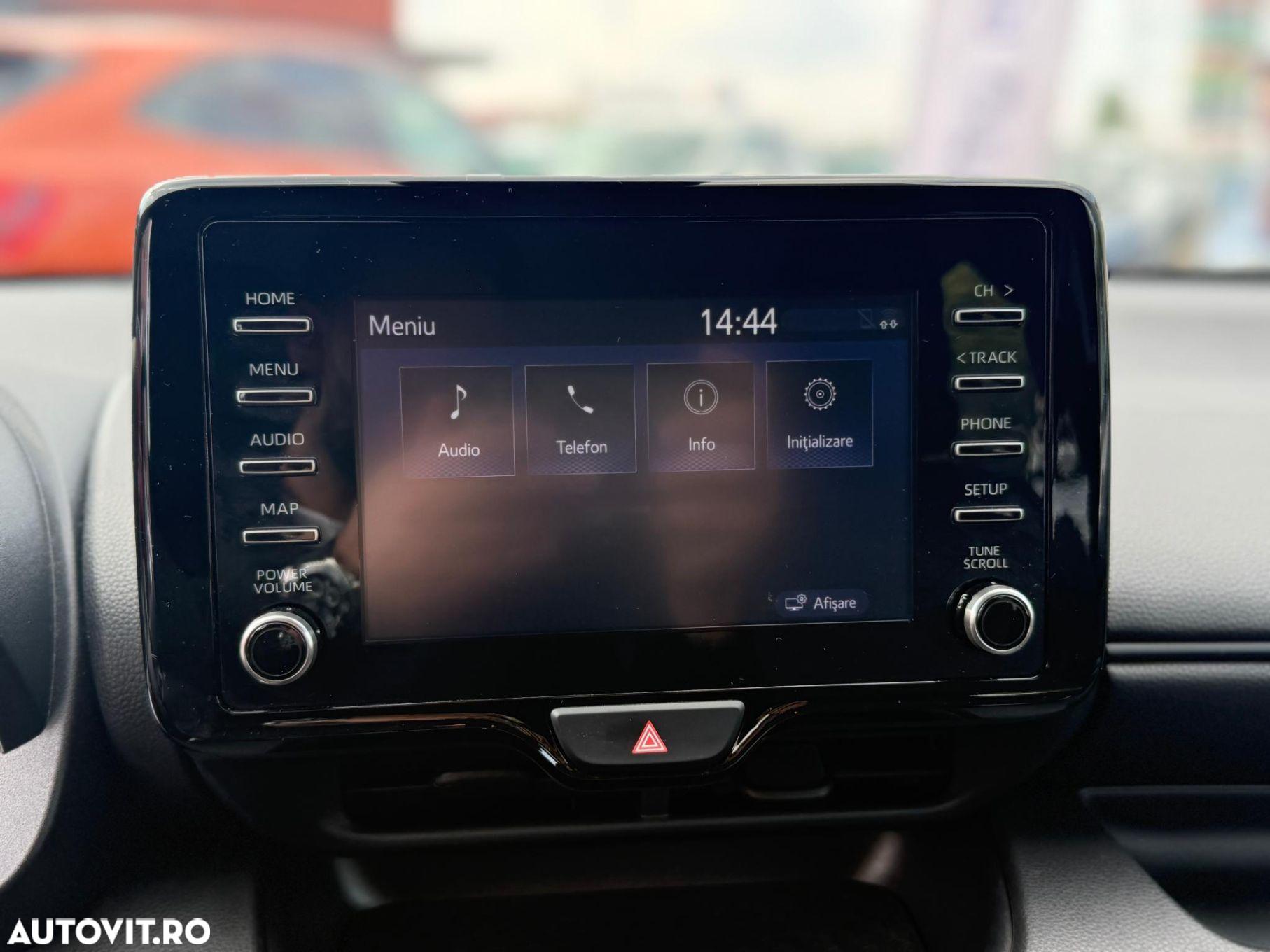 Toyota Yaris - 13