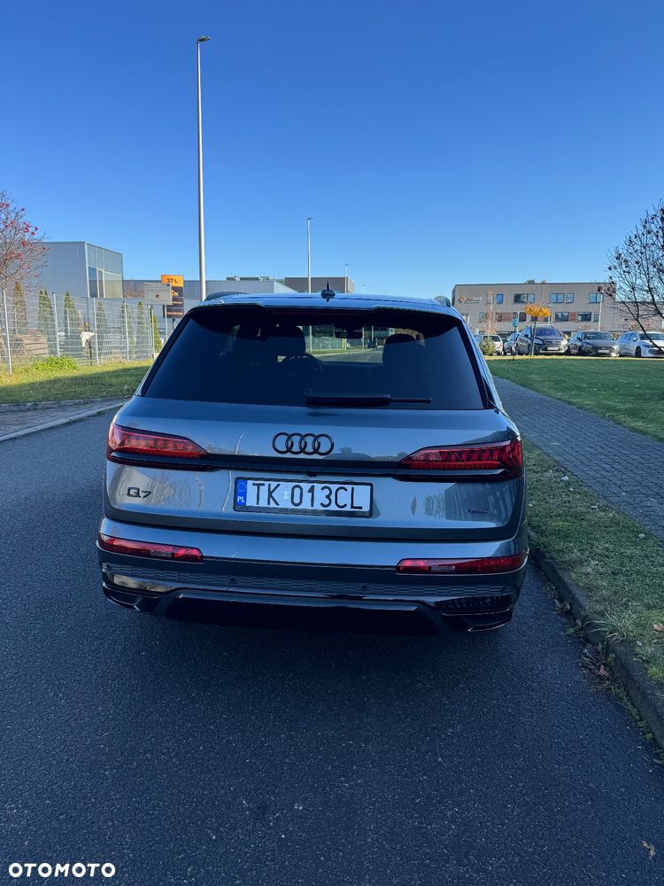 Audi Q7 - 5